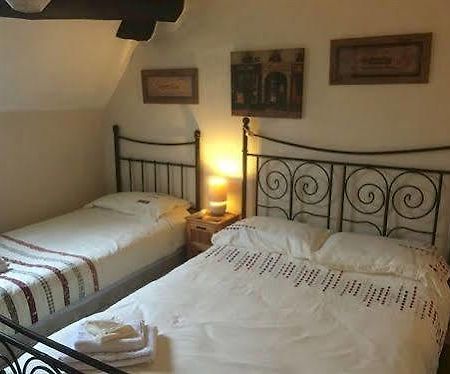 The Bear Inn Bridgnorth Εξωτερικό φωτογραφία
