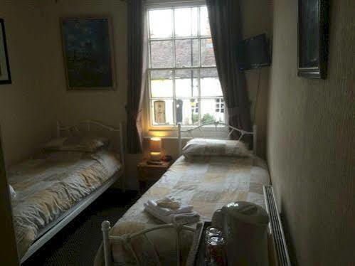 The Bear Inn Bridgnorth Εξωτερικό φωτογραφία