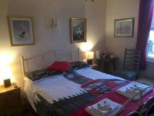 The Bear Inn Bridgnorth Εξωτερικό φωτογραφία