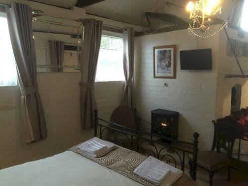 The Bear Inn Bridgnorth Εξωτερικό φωτογραφία