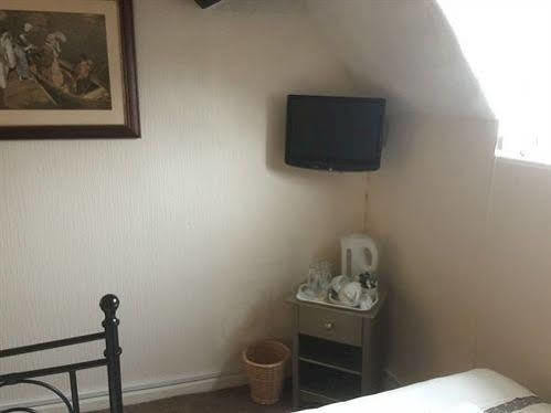 The Bear Inn Bridgnorth Εξωτερικό φωτογραφία
