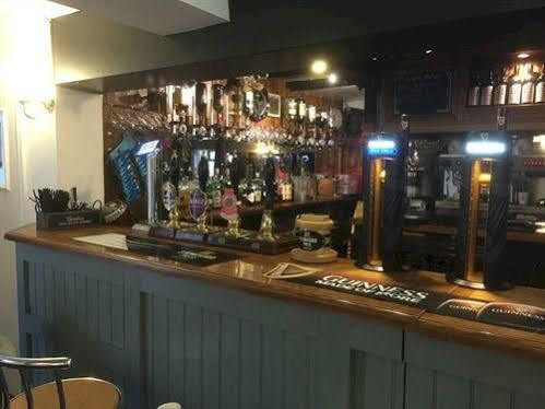 The Bear Inn Bridgnorth Εξωτερικό φωτογραφία