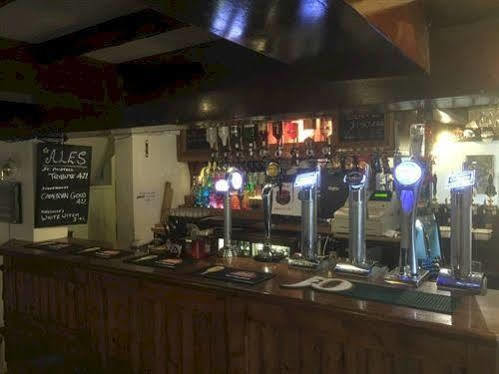 The Bear Inn Bridgnorth Εξωτερικό φωτογραφία