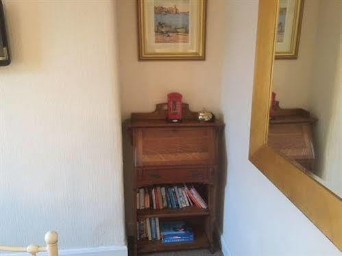 The Bear Inn Bridgnorth Εξωτερικό φωτογραφία