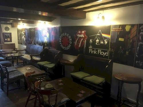 The Bear Inn Bridgnorth Εξωτερικό φωτογραφία