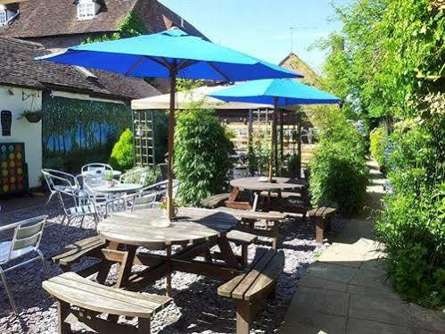 The Bear Inn Bridgnorth Εξωτερικό φωτογραφία