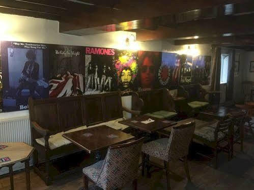 The Bear Inn Bridgnorth Εξωτερικό φωτογραφία