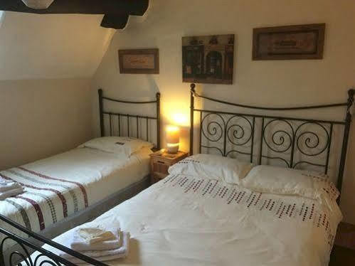 The Bear Inn Bridgnorth Εξωτερικό φωτογραφία
